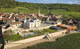 Prosper Maufoux - Château de Saint-Aubin